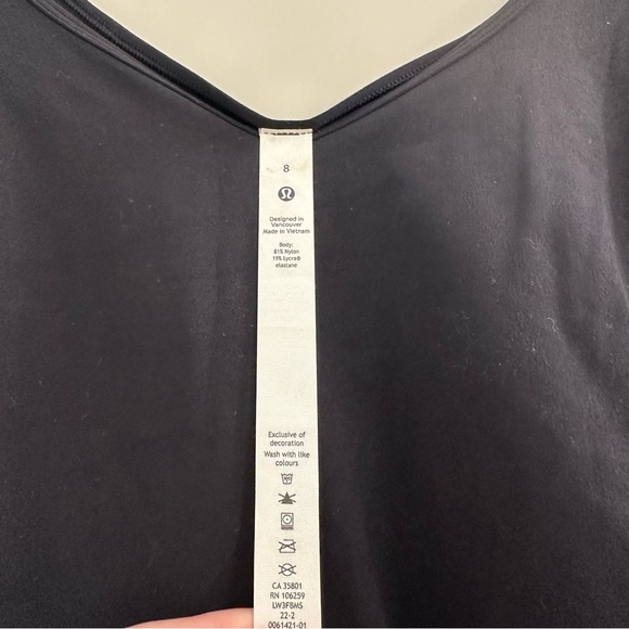 Lululemon Align T-Shirt - Picture 5 of 5